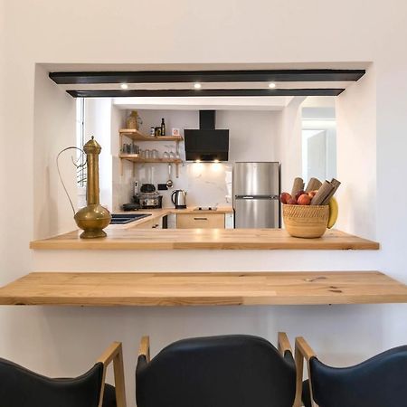 Alia Apartments Rhodes City Екстериор снимка