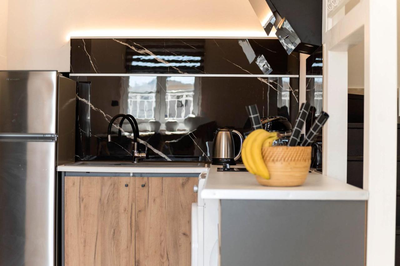 Alia Apartments Rhodes City Екстериор снимка