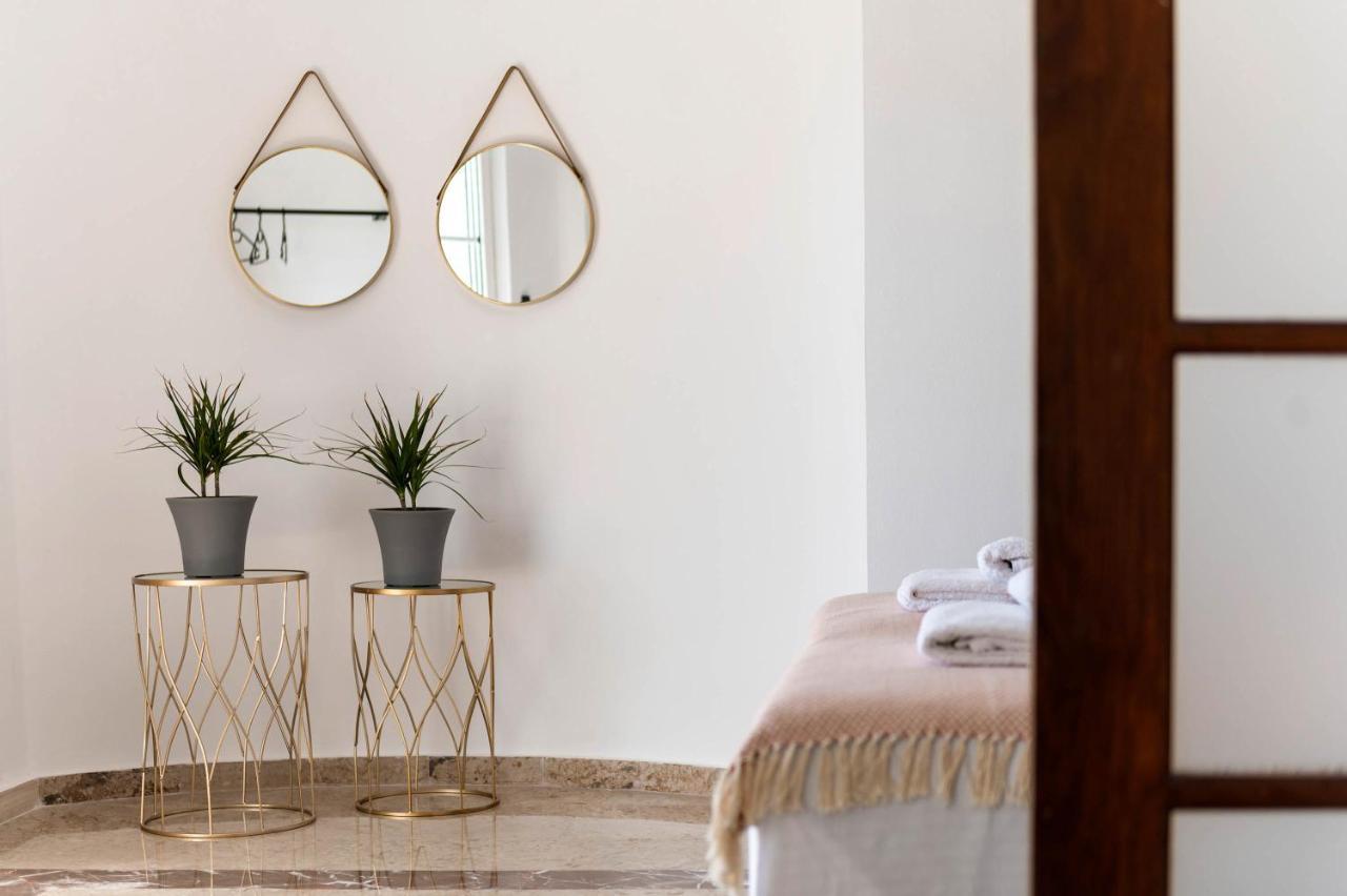 Alia Apartments Rhodes City Екстериор снимка