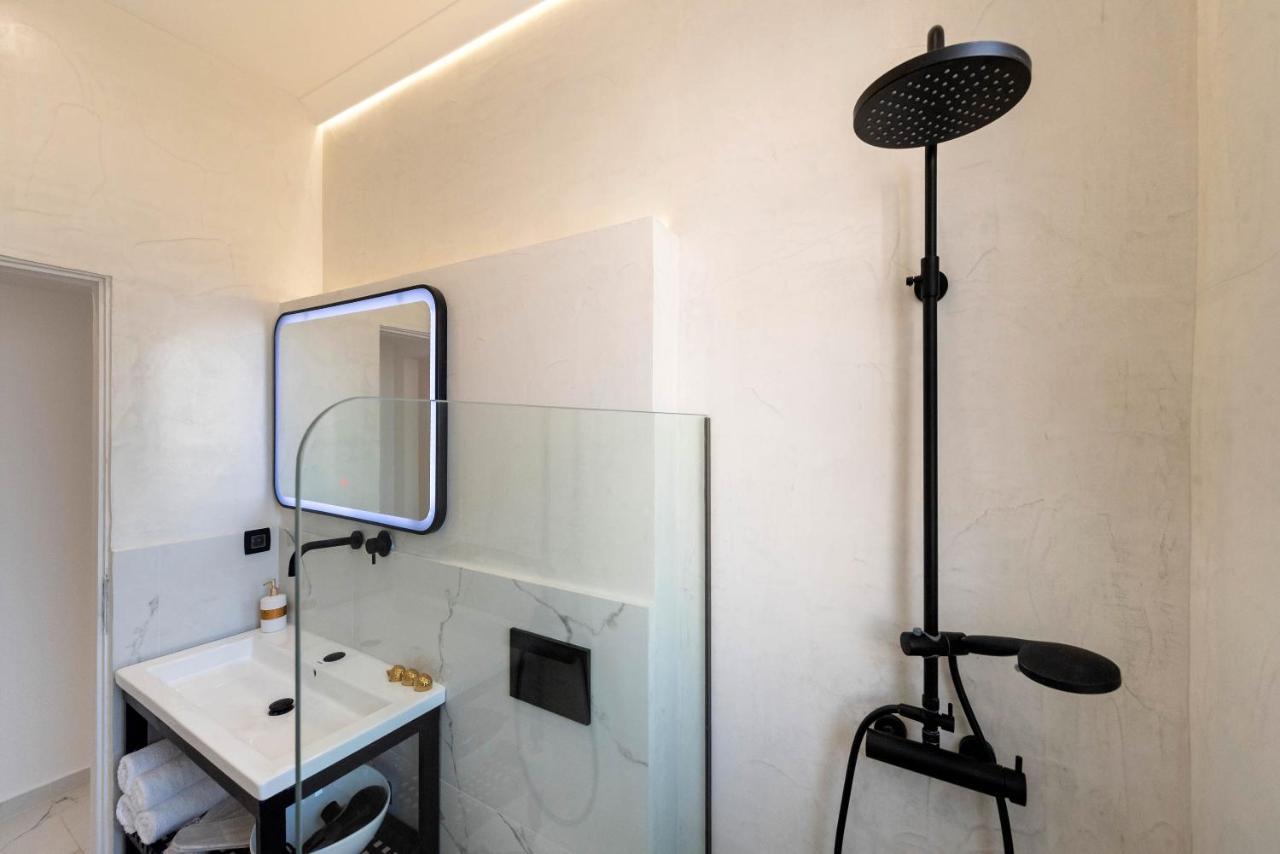 Alia Apartments Rhodes City Екстериор снимка