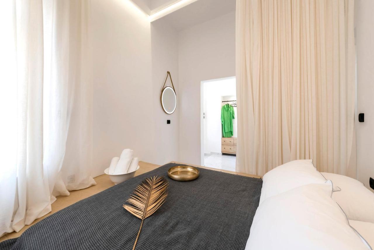Alia Apartments Rhodes City Екстериор снимка