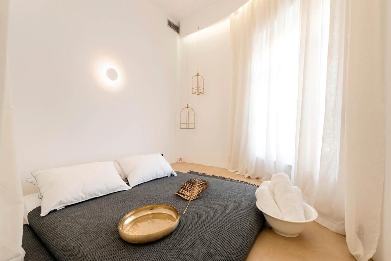Alia Apartments Rhodes City Екстериор снимка