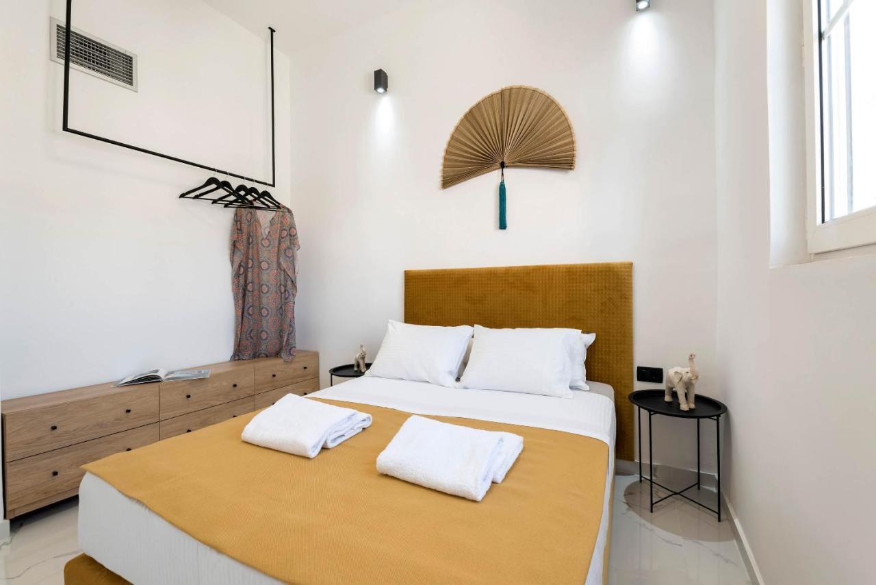 Alia Apartments Rhodes City Екстериор снимка