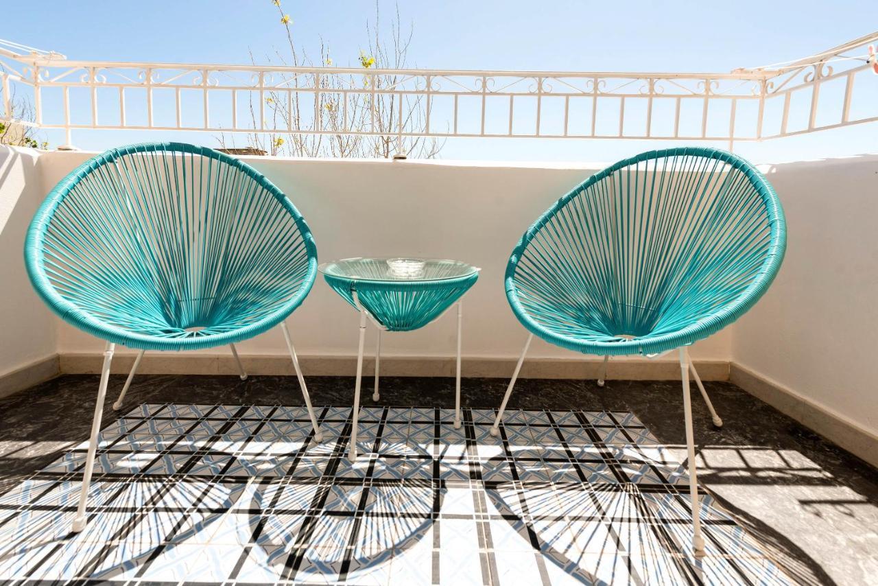 Alia Apartments Rhodes City Екстериор снимка