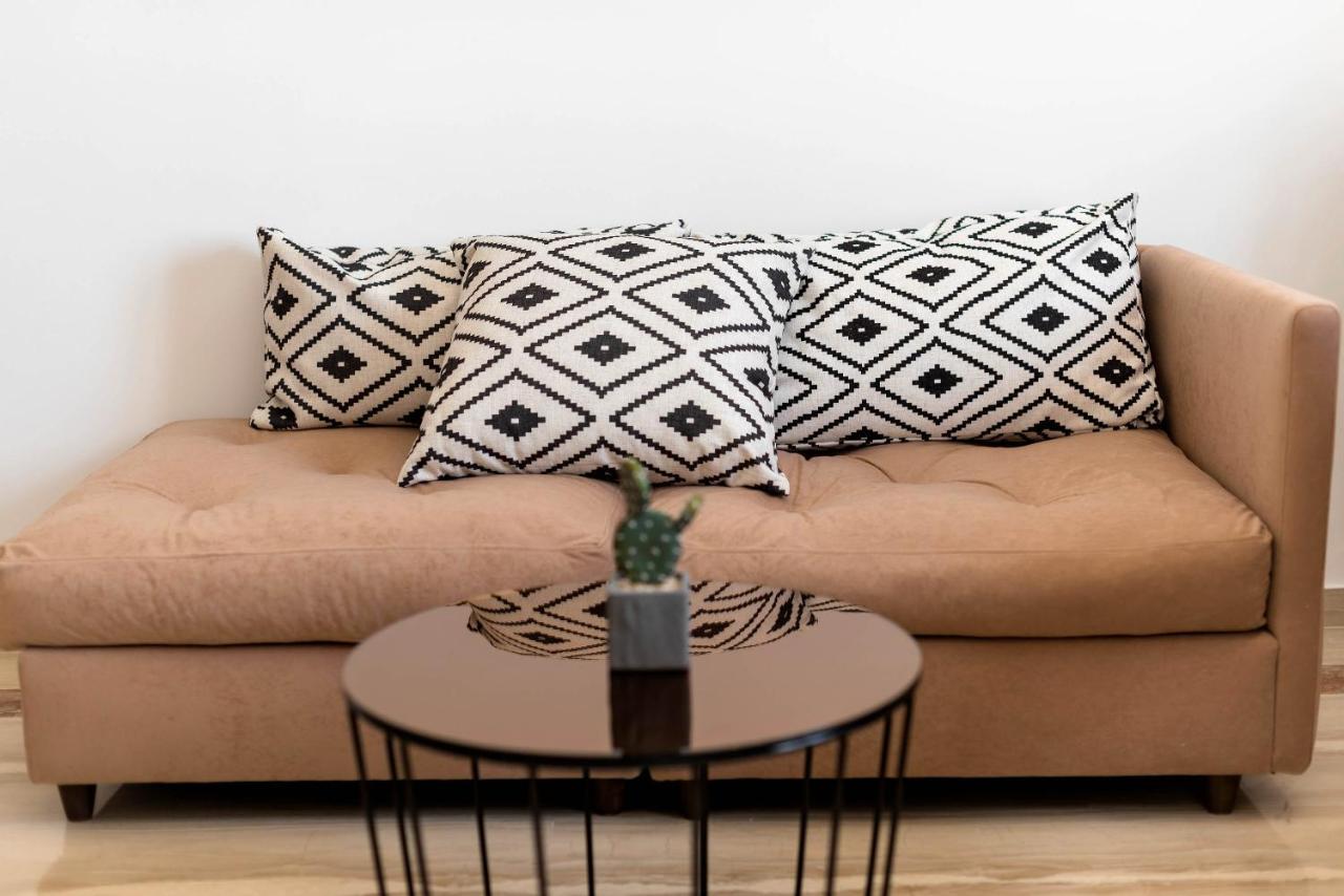 Alia Apartments Rhodes City Екстериор снимка