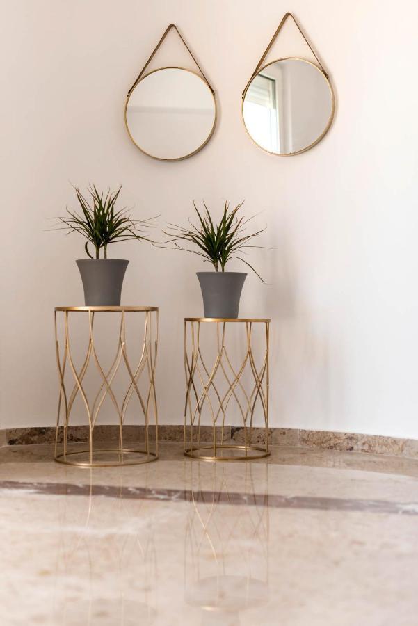 Alia Apartments Rhodes City Екстериор снимка
